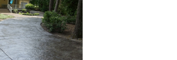 Stamped Concrete Franklin TN Franklin Stamped Concrete Services
